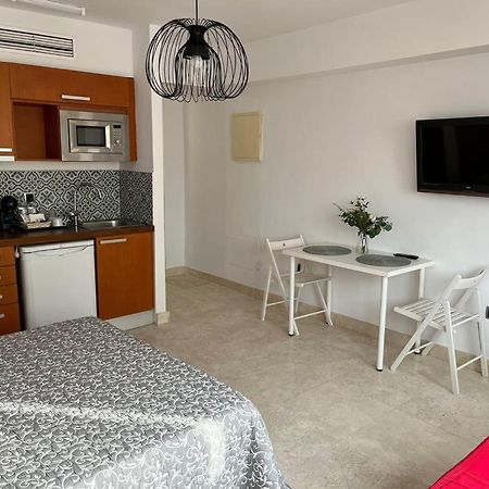 Illescas Apartamento 에스테포나 외부 사진