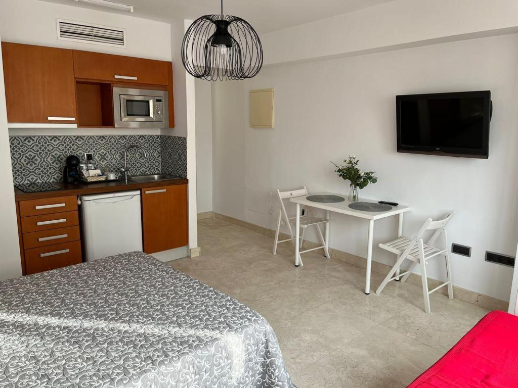 Illescas Apartamento 에스테포나 외부 사진