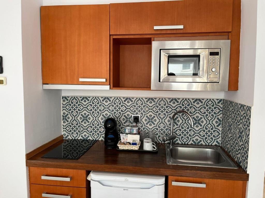 Illescas Apartamento 에스테포나 외부 사진